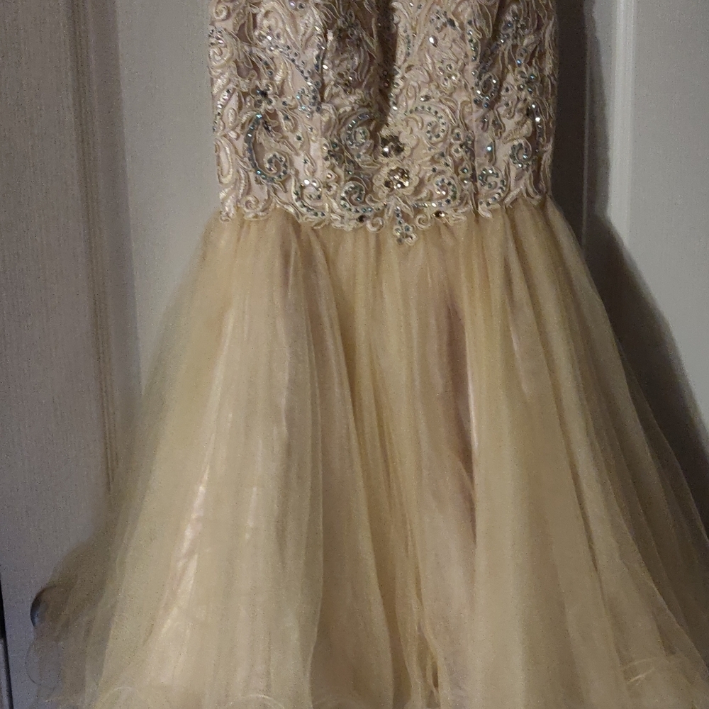 Formal Dress - Picture 2 of 5